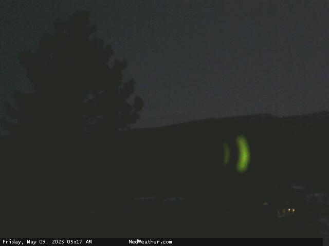 Nederland, Colorado Webcam photo