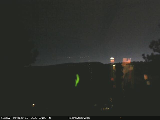 Nederland, Colorado Webcam photo