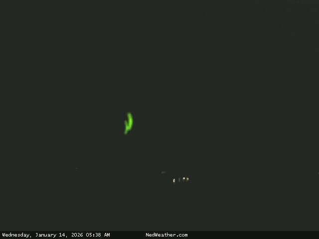 Nederland, Colorado Webcam photo