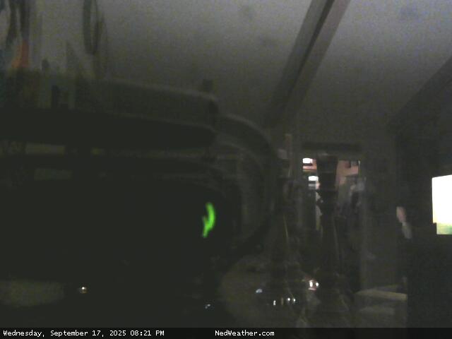 Nederland, Colorado Webcam photo
