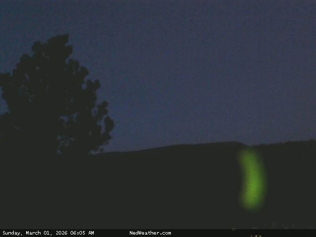 Nederland, Colorado Webcam photo