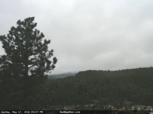 Nederland, Colorado Webcam photo