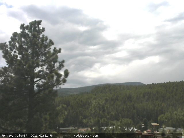 Nederland, Colorado Webcam photo