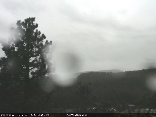 Nederland, Colorado Webcam photo